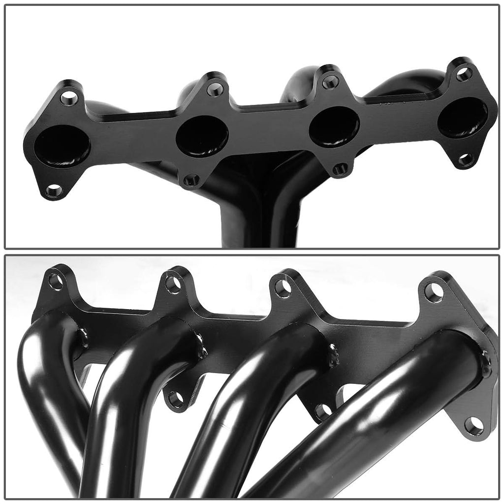 1998-2002 Chevrolet Cavalier 4-1 Header Stainless Steel