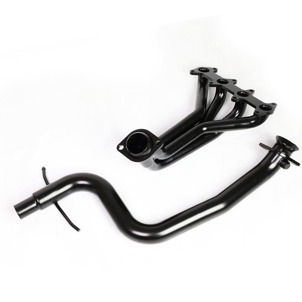 1998-2002 Chevrolet Cavalier 4-1 Header Stainless Steel