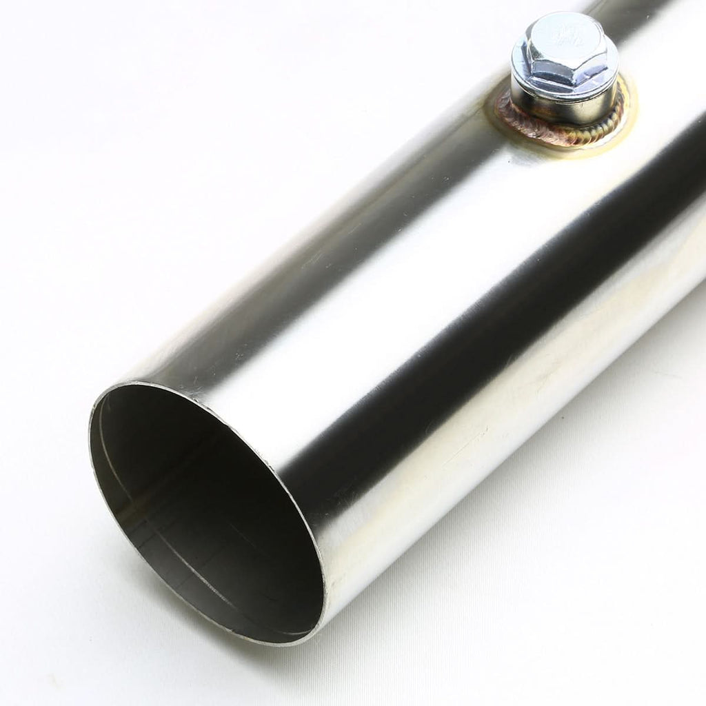 1998-2002 Chevrolet Camaro LS1 Stainless Steel Header