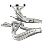 1966-1980 Dodge/Plymouth LA V8 Small Block Header Stainless Steel