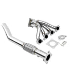 2000-2005 Dodge Neon SOHC Header Stainless Steel