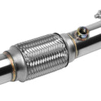 2000-2005 Dodge Neon SOHC Header Stainless Steel