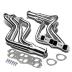 65-75 Oldsmobile Cutlass Header - Stainless Steel