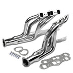65-75 Oldsmobile Cutlass Header - Stainless Steel