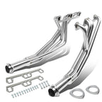 1968-1974 Dodge D100/D200/M300 5.2L 5.9L V8 Long Tube Header Stainless Steel