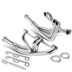 1968-1974 Dodge D100/D200/M300 5.2L 5.9L V8 Long Tube Header Stainless Steel
