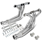 68-78 Dodge Ramcharger/W100/W150/W200 Long Tube Headers Stainless Steel