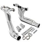 1967-1982 Dodge Pickup Long Tube Header - Stainless Steel