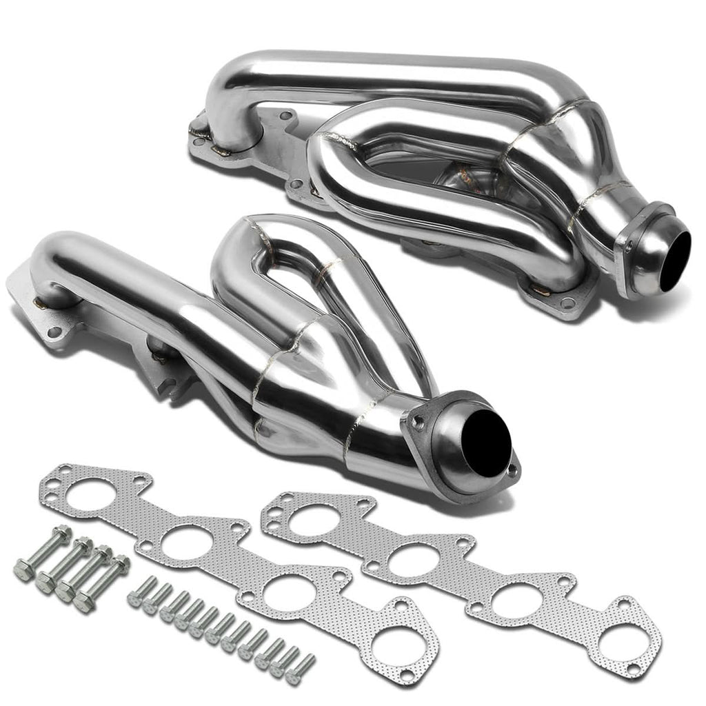 2003-2008 Dodge RAM 1500 2500 3500 5.7L Hemi Header - Stainless Steel