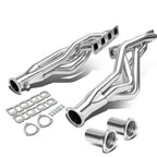 06-17 Dodge Ram 1500 2500 3500 5.7L V8 Long Tube Header - Stainless Steel