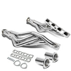 06-17 Dodge Ram 1500 2500 3500 5.7L V8 Long Tube Header - Stainless Steel