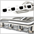 06-17 Dodge Ram 1500 2500 3500 5.7L V8 Long Tube Header - Stainless Steel