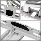 06-17 Dodge Ram 1500 2500 3500 5.7L V8 Long Tube Header - Stainless Steel
