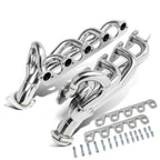 96-02 Dodge Ram 2500/3500 8.0L V10 Shorty Headers Stainless Steel