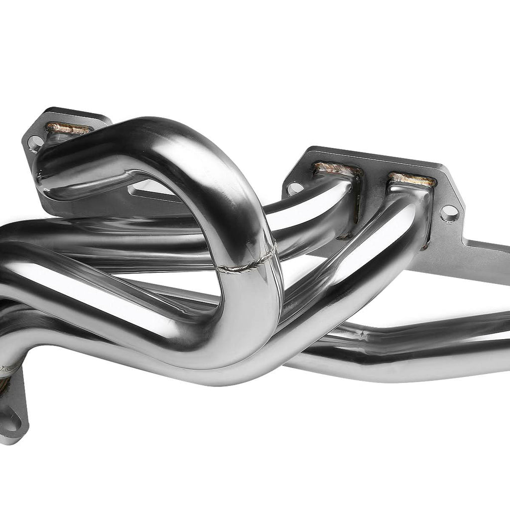 1996-2004 Dodge Ram V8 Header Stainless Steel