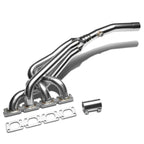 89-96 BMW E30 4 Cylinder Exhaust Header Stainless Steel