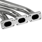 92-99 BMW E36 3-Series 325/328/M3 Header Stainless Steel