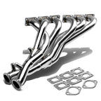 99-05 BMW E46 3-Series Performance Header Stainless Steel