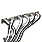 99-05 BMW E46 3-Series Performance Header Stainless Steel