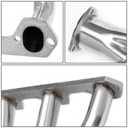 1969-1979 Ford F-100 Long Tube Header Stainless Steel