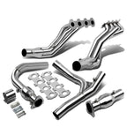 2004-2008 Ford F-150 5.4L V8 Performance Header Stainless Steel