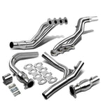2004-2008 Ford F-150 5.4L V8 Performance Header Stainless Steel