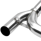 2004-2008 Ford F-150 5.4L V8 Performance Header Stainless Steel