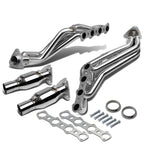 1999-2004 Ford F-150 Lightning SVT Supercharged Header Stainless Steel