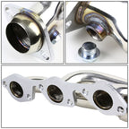 1997-2003 Ford F-150 Heritage Exhaust Header Stainless Steel