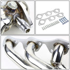 1997-2003 Ford F-150 Heritage Exhaust Header Stainless Steel
