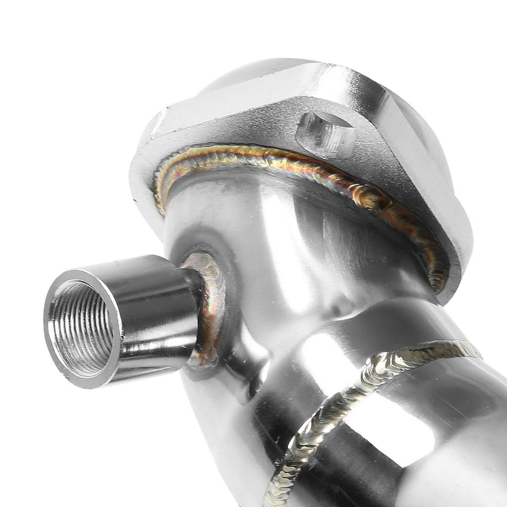 1997-2003 Ford F-150 F-250 Expedition 4.6L Header - Stainless Steel