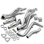 1999-2004 Ford F-150 Lightning 5.4L Header with Downpipe Stainless Steel