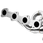 2004-2008 Ford F-150 XL/XLT/STX 4.6L Header Stainless Steel