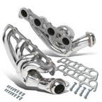 2015-2016 Ford F-150 5.0L V8 Shorty Header Stainless Steel