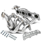 2015-2016 Ford F-150 5.0L V8 Shorty Header Stainless Steel