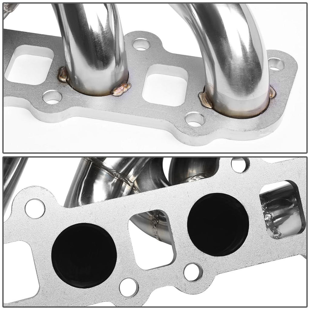 2015-2016 Ford F-150 5.0L V8 Shorty Header Stainless Steel