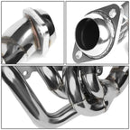 2015-2016 Ford F-150 5.0L V8 Shorty Header Stainless Steel