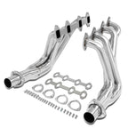 66-76 Ford F-100/F-150/F-250 Long Tube Header Stainless Steel