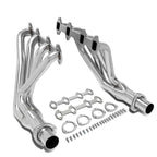 66-76 Ford F-100/F-150/F-250 Long Tube Header Stainless Steel