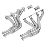 66-76 Ford F-100/F-150/F-250 Long Tube Header Stainless Steel