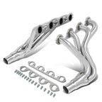 1975-1979 Ford F-100 F-150 F-250 F-350 Long Tube Header Stainless Steel