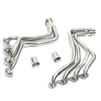 1977-1979 Ford F-150 F-250 F-350 4WD Long Tube Header Stainless Steel