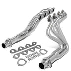 83-87 Ford F-250 F-350 7.5L V8 Long Tube Headers Stainless Steel