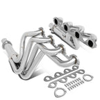 83-87 Ford F-250 F-350 7.5L V8 Long Tube Headers Stainless Steel