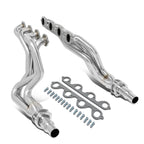 1983-1987 Ford F-250/F-350 7.5L V8 4WD Long Tube Header Stainless Steel