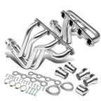 80-96 Ford F-150 F-250 F-350 Bronco Long Tube Header Stainless Steel