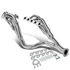 99-04 Ford F-250 SD F-350 SD 6.8L V10 Long Tube Header Stainless Steel