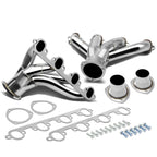 Ford 429-460 Block Huggers Header Stainless Steel