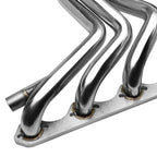 87-96 Ford F-150/F-250/Bronco Pickup 5.8L V8 Header - Stainless Steel