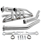 66-74 Ford Bronco / 61-66 Econoline Header Stainless Steel